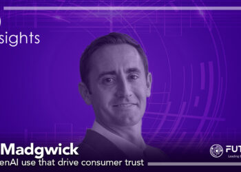 PodChats for FutureCIO: Ethics in GenAI use that drive consumer trust