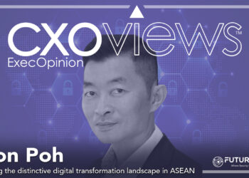 Exploring the distinctive digital transformation landscape in ASEAN