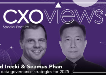ExecOpinion: AI and data governance strategies for 2025