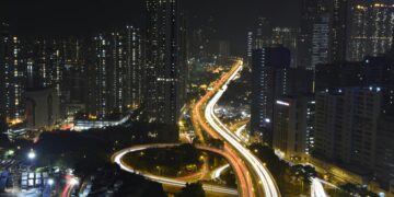 Photo by Pixabay: https://www.pexels.com/photo/city-buildings-during-nighttime-417418/