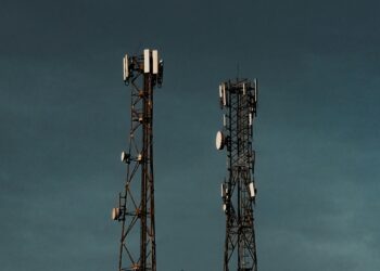 Photo by Red Ezekiel Sagisi: https://www.pexels.com/photo/cell-towers-during-night-time-4444164/