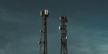 Photo by Red Ezekiel Sagisi: https://www.pexels.com/photo/cell-towers-during-night-time-4444164/