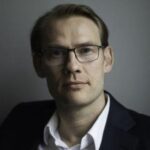 Gudmundur Adalsteinsson
