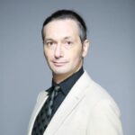 Oleg Gorobets