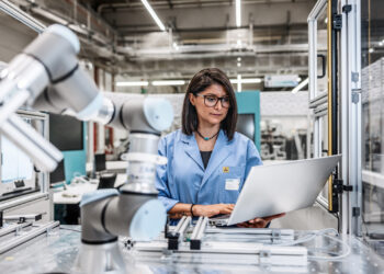 Siemens makes latest advances in industrial AI widely accessible to companies of all sizes=