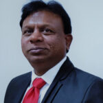 Ananth Narayan Narasimhan