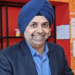 Bikram Singh Bedi