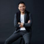 Benjamin Mah
