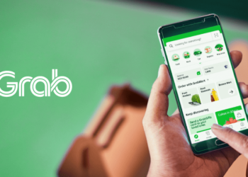 Photo from Grab https://www.grab.com/sg/press/others/grab-reports-fourth-quarter-and-full-year-2021-results/
