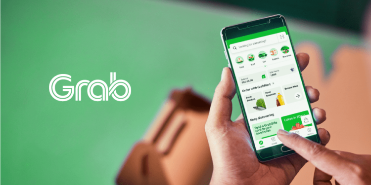 Photo from Grab https://www.grab.com/sg/press/others/grab-reports-fourth-quarter-and-full-year-2021-results/