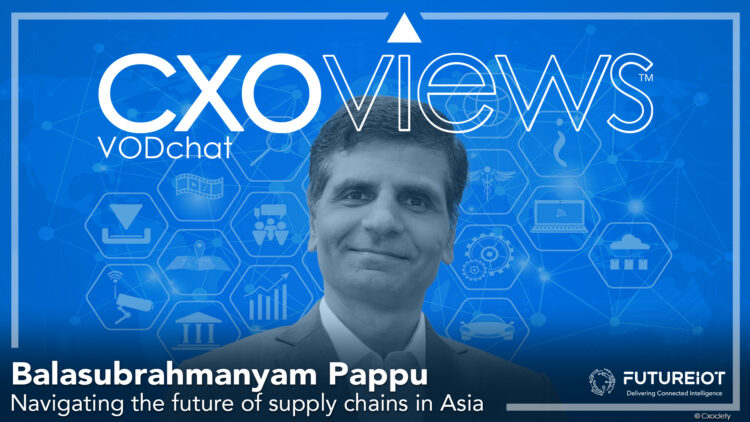 Navigating the future of supply chains in ASEAN