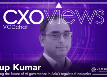 The AI governance frontier across Asia’s regulated industries