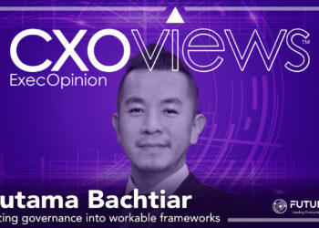 ExecOpinion: Translating governance into workable frameworks