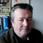 Robert Pritchard