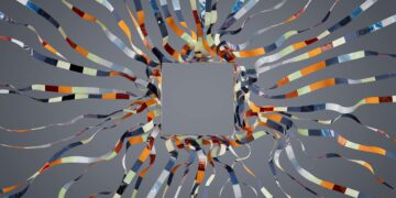 Photo by Google DeepMind: https://www.pexels.com/photo/an-artist-s-illustration-of-artificial-intelligence-ai-this-image-visualises-the-benefits-and-flaws-of-large-language-models-it-was-created-by-tim-west-as-part-of-the-visualising-ai-pr-17485738/