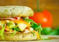 Photo by mali maeder: https://www.pexels.com/photo/macro-photography-of-vegetable-filled-hamburger-933655/