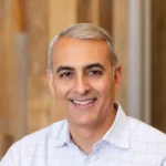 David Wadhwani