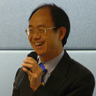 Dr Sam Chu