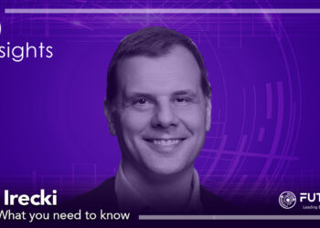 PodChats for FutureCIO: AI agents What you need to know