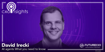PodChats for FutureCIO: AI agents What you need to know