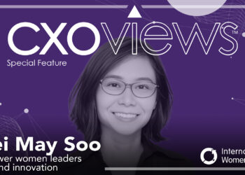 Empower women leaders in AI and innovation