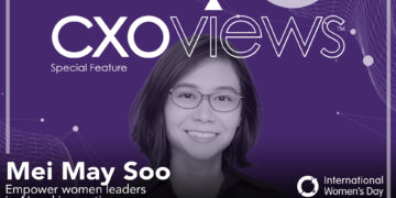 Empower women leaders in AI and innovation