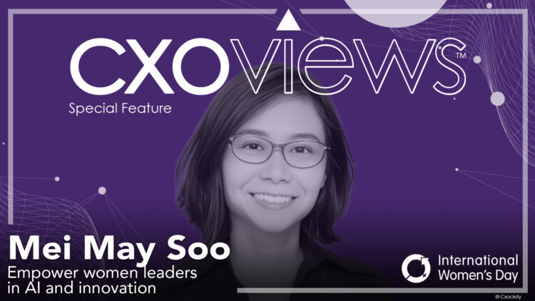 Empower women leaders in AI and innovation
