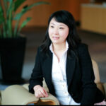 Tracy Xie