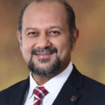 YB Tuan Gobind Singh Deo