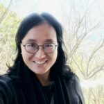Eileen Yu