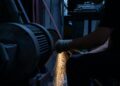 Photo by Engin Akyurt: https://www.pexels.com/photo/man-grinding-a-metal-3688262/