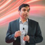 Anupam Upadhyaya