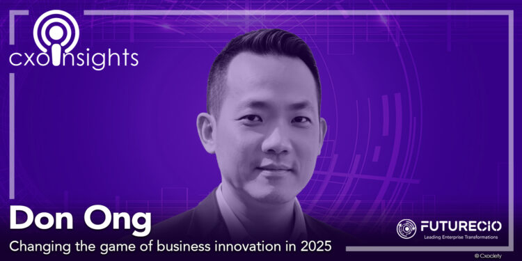 PodChats for FutureCIO: Agentic AI: business innovation game changer in 2025