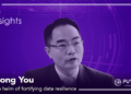 PodChats for FutureCIO: CIOs at the helm of fortifying data resilience