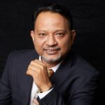 Sharad Sriwastawa