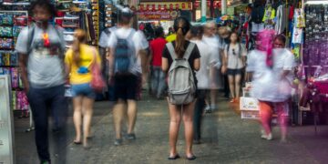 Photo by Seng Lam Ho: https://www.pexels.com/photo/people-walking-on-street-8844213/