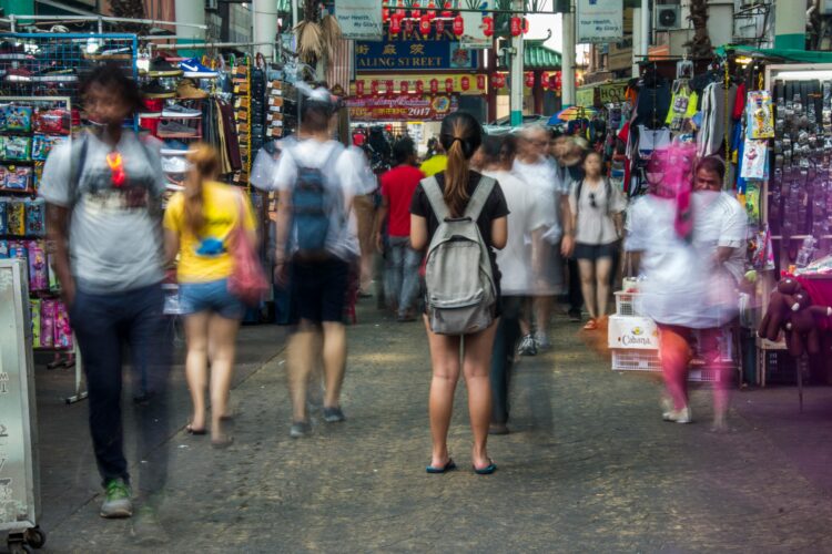 Photo by Seng Lam Ho: https://www.pexels.com/photo/people-walking-on-street-8844213/