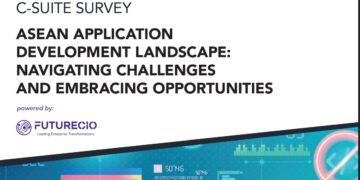 ASEAN application development landscape: Navigating challenges and embracing opportunities