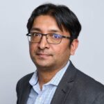 Pratik Parekh