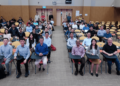 The inaugural NUS-MSRA Academic Symposium was held at NUS School of Computing in January 2025, where representatives from both organisations engaged in fruitful discussions to identify key areas of collaboration.