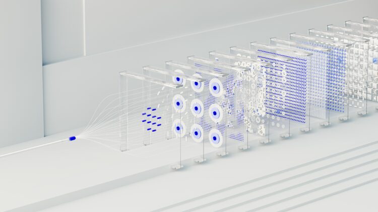 Photo by Google DeepMind: https://www.pexels.com/photo/an-artist-s-illustration-of-artificial-intelligence-ai-this-image-was-inspired-by-neural-networks-used-in-deep-learning-it-was-created-by-novoto-studio-as-part-of-the-visualising-ai-pr-17483874/